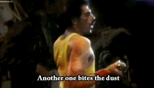 The Bullying is Getting Ridiculous...