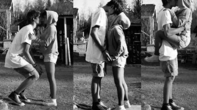 Tall - Short Dating Struggles