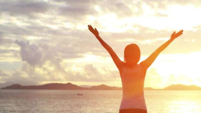 What it's Like to Have a Terminal Illness: Living While Dying