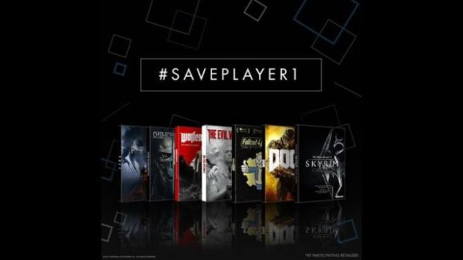 Dear EA, Yes Gamers Do Like Single-Player Games Still