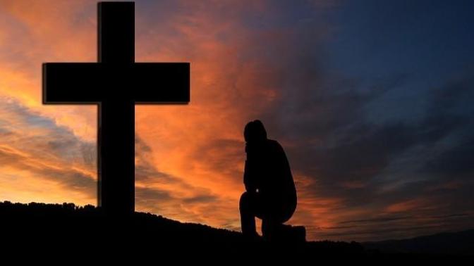 The Power of Words & the Search for God