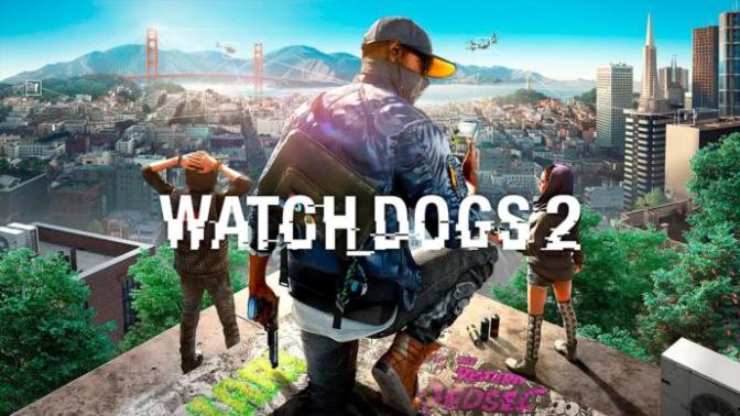 Waffle's Reviews, Watch_Dogs 2