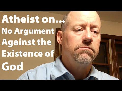Atheism Isn't Science Based