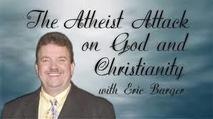 Atheism Isn't Science Based