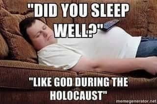Atheism Isn't Science Based