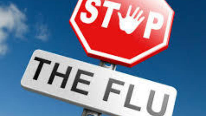 What to Do if You or a Loved One Gets the Flu