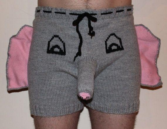 12 Undergarment Disasters
