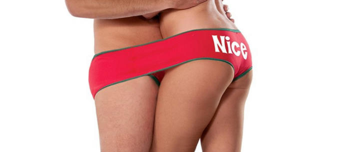 12 Undergarment Disasters