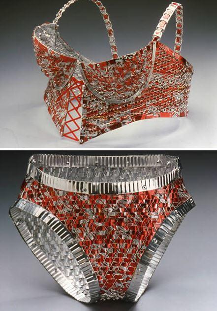 12 Undergarment Disasters