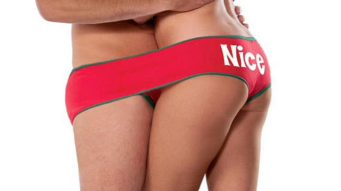 12 Undergarment Disasters