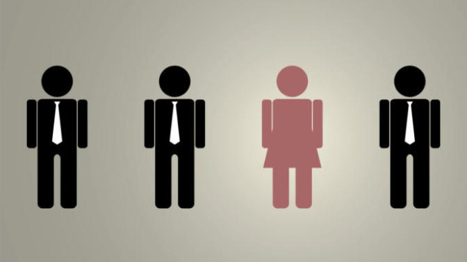 The Sexism of the English Language