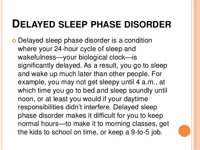 Clinically Nocturnal: The Night Owl Life Chose Me