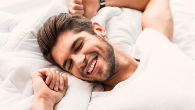 Is Cute Really The Worst Thing You Can Call a Man?