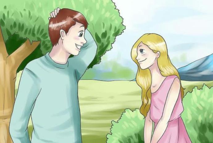 Guys, What Qualifies You to be Called Cute by Girls?