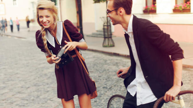 Guys, What Qualifies You to be Called Cute by Girls?