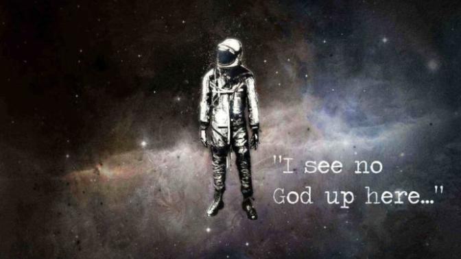 You're Not Agnostic, You're An Atheist