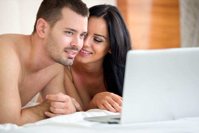 5 Myths About Porn