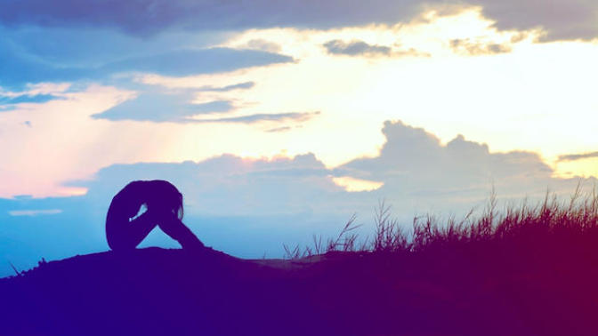 My Thoughts on Self-Pity
