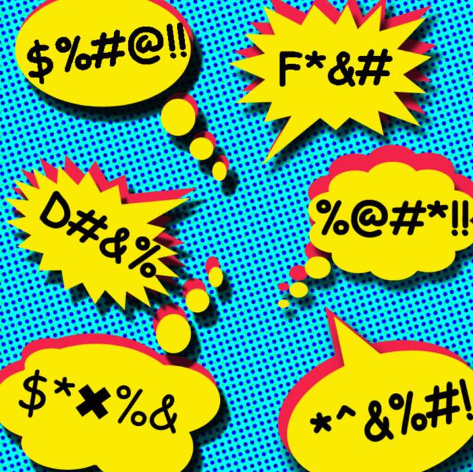 Our Culture of Offense: On Racial Slurs and "Offensive Language"