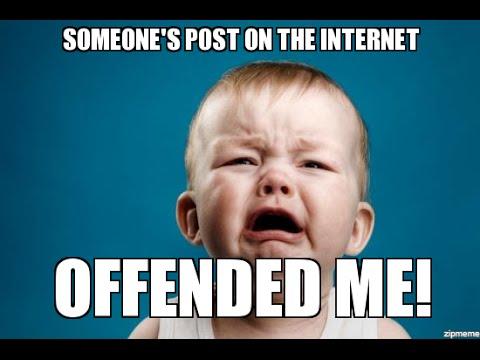 Our Culture of Offense: On Racial Slurs and "Offensive Language"