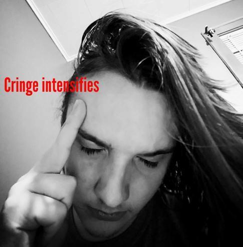 You're not funny, you're just an asshole.