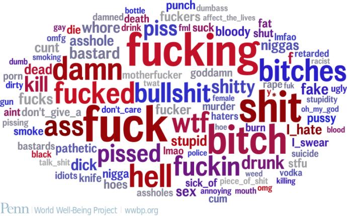 You're Not Funny, You're Just an A**hole