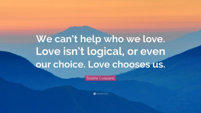 Racism Isn't Always A Choice