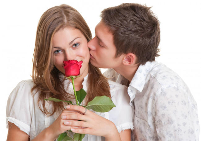 30 Ways to Know if Your Boy Really Loves You!