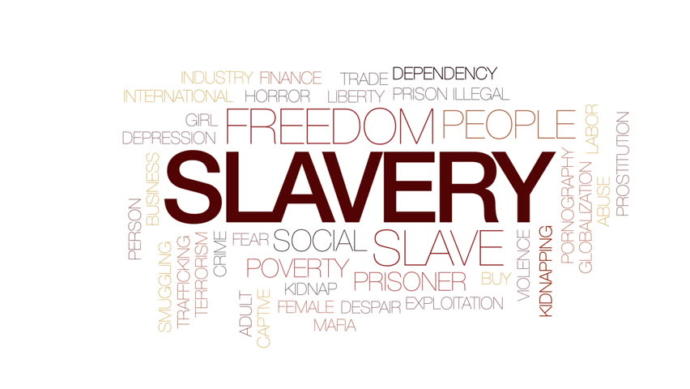 Understanding Slavery And Why It Wasn't Necessarily Evil In Ancient Days.