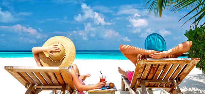 The Ultimate Relationship Tests