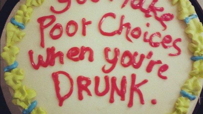 10 Really Weird Cakes