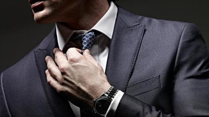 "Most" Women Love A Gentleman