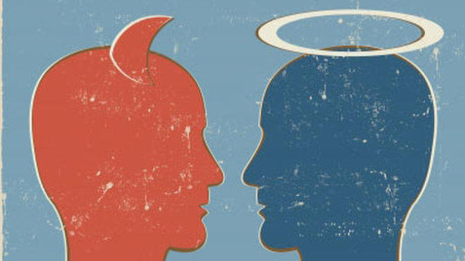 Are You a Good Person?