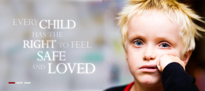 Outcry for Sexual Abuse Victims: Where's the Outcry for Other Abuse Victims?