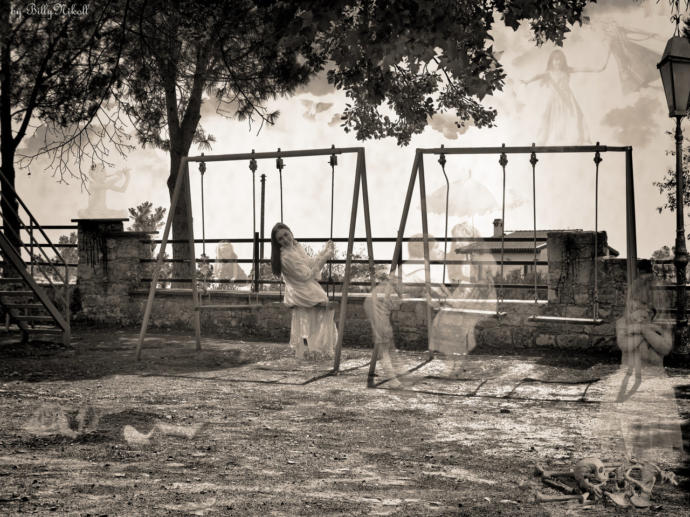 Urban Legends in America Part 1, Some from Alabama GirlsAskGuys