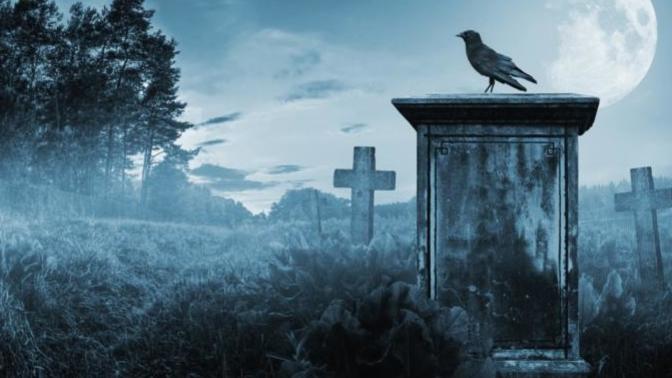 Urban Legends in America: Part 1, Some from Alabama