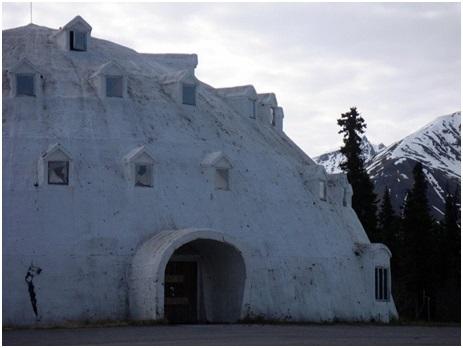 Urban Legends in America: Part 2, Some From Alaska
