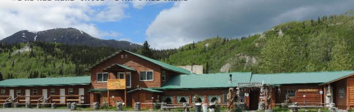 Urban Legends in America: Part 2, Some From Alaska