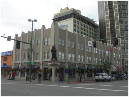 Urban Legends in America: Part 2, Some From Alaska