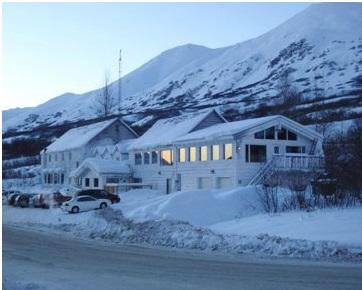Urban Legends in America: Part 2, Some From Alaska
