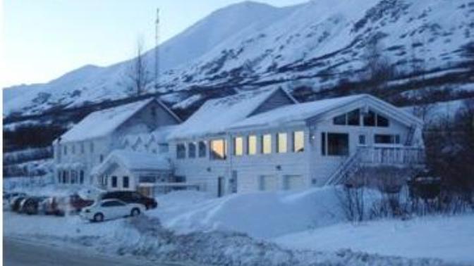 Urban Legends in America: Part 2, Some From Alaska