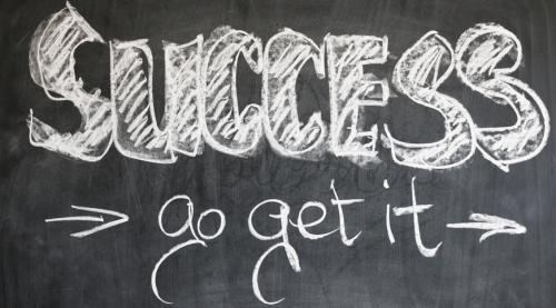 How to Find Success in This World as a Minority