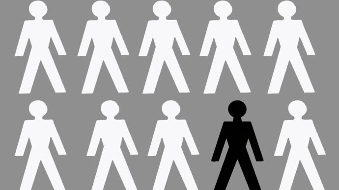 How to Find Success in This World as a Minority