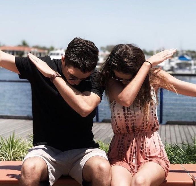 The Fine Line Between Friends and Lovers