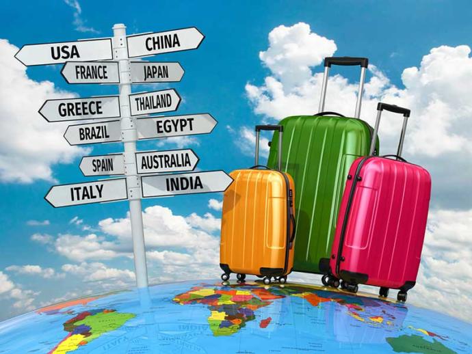 Stop Making These Excuses and Travel More!!!