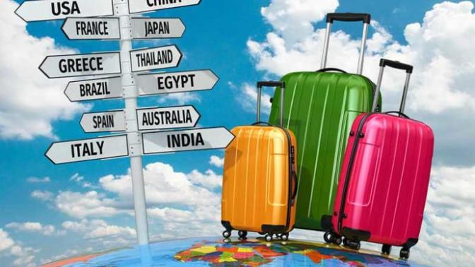 Stop Making These Excuses and Travel More!!!