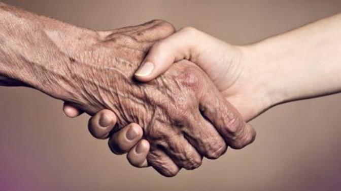 What Older People Can Learn From Our Generation