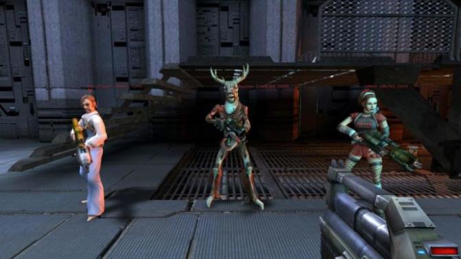 Video Game Series I Wish They Would Remake, Release a New Title For, or Release a Remastered Version of Their Games