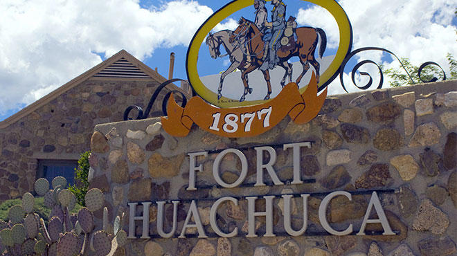 Urban Legends of America: Part 3, Some From Arizona