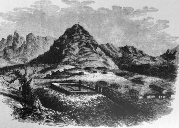 Urban Legends of America: Part 3, Some From Arizona